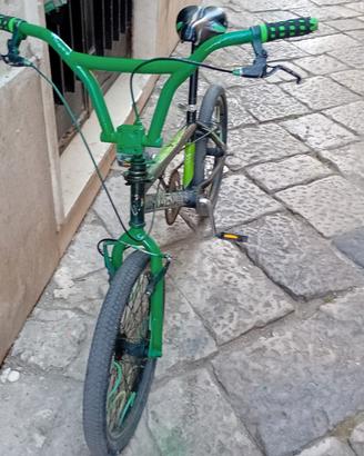BMX magnum 