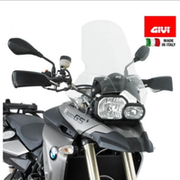 Parabrezza Bmw F800GS