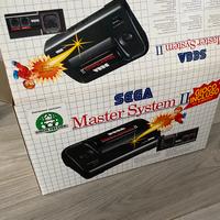 Sega Master System 2