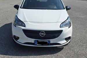 Opel Corsa bicolor 90cv benzina/gpl