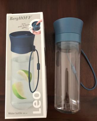 Bottiglia acqua 500ml BergHOFF Leo