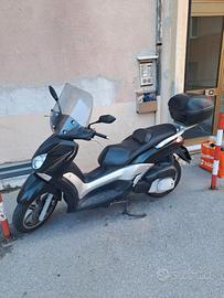 Yamaha X City 250 del 2007 44000 km