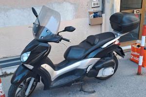 Yamaha X City 250 del 2007 44000 km