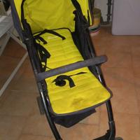 passeggino leggero Giordani