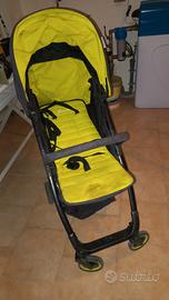 passeggino leggero Giordani