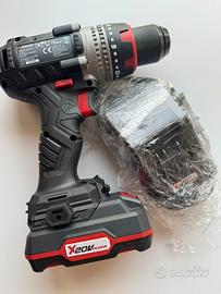 Avvitatore Parkside