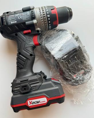 Avvitatore Parkside