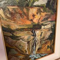 Quadro Nino Gagliardi