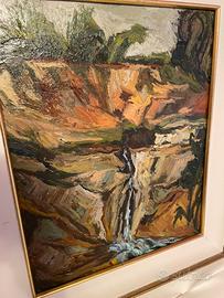 Quadro Nino Gagliardi