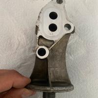 SUPPORTO PORTA FILTRO OLIO TOYOTA/CITROEN /PEUGEOT