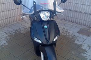 Moto liberty S