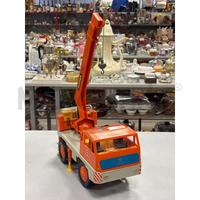 MODELLINO KRUPP GAMA GRUE