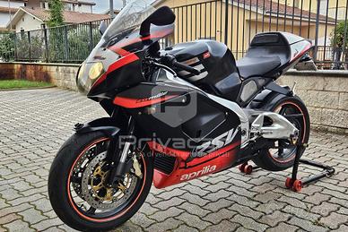 Aprilia RSV Mille MY01 (2001-2002)