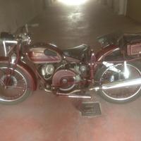 Moto Guzzi Superalce - 1954