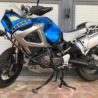 Ricambi yamaha xt 1200 z 2013 supertenerè xt1200z