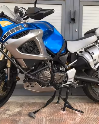 Ricambi yamaha xt 1200 z 2013 supertenerè xt1200z