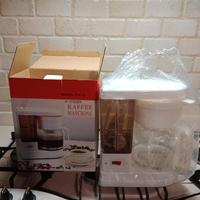 Macchina caffè americano 