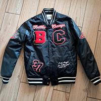 Giubbotto bomber Alcott