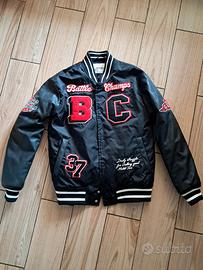 Giubbotto bomber Alcott