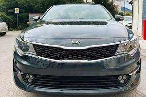 Kia Optima JF 1.7 CDRi business line 2018