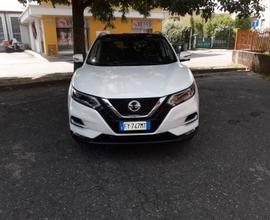 NISSAN Qashqai 2ª serie - 2019