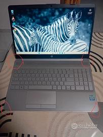 NOTEBOOK HP I3 8GB SSD NVME 256GB