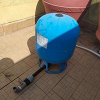 Alby vaso espansione 