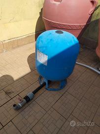 Alby vaso espansione 