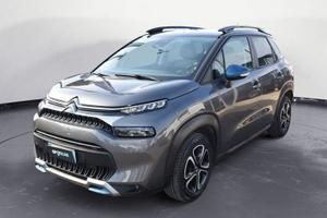 Citroën C3 Aircross PureTech 110 S&S Feel