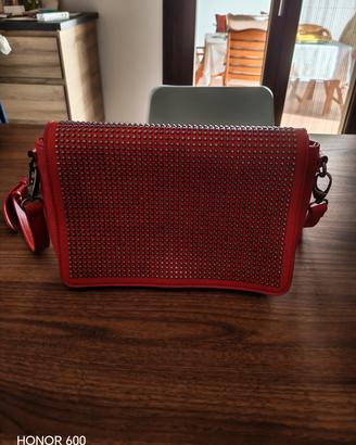 borsa tracolla