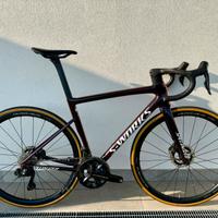 Specialized Tarmac Sworks SL8 54/M pari nuovo