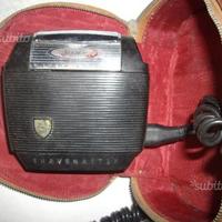 Rasoio Shave Master Sunbeam vintage