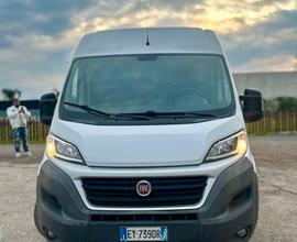 Fiat Ducato 33 2.3 MJT 150CV PC-TN Furgone