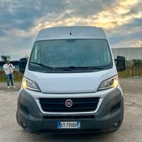 Fiat Ducato 33 2.3 MJT 150CV PC-TN Furgone