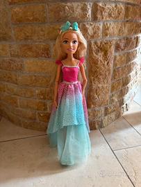 Barbie principessa
