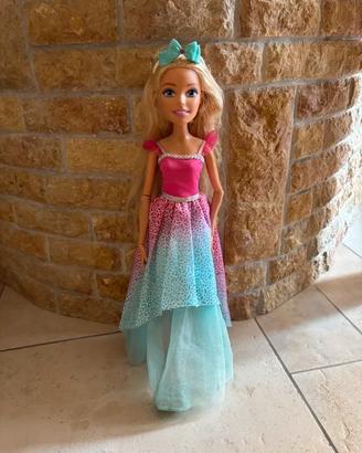 Barbie principessa