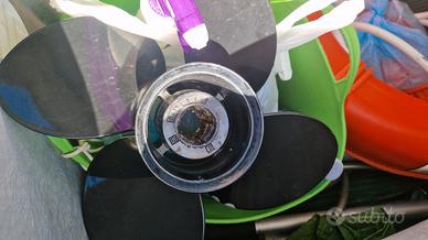 elica mercury 40 pro