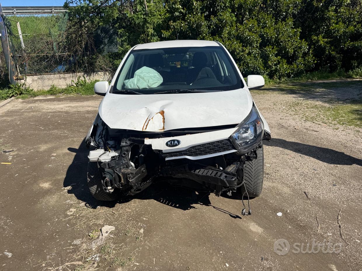 Kia Picanto 3ªs.(17-->)