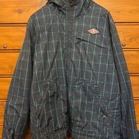 Completo sci / snowboard Bear ragazzo 14/16 anni