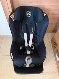 Seggiolino auto per bambini Cybex