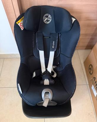 Seggiolino auto per bambini Cybex