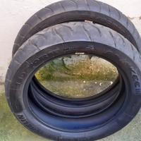 Coppia pneumatici