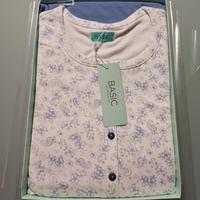 Pigiama donna linclalor made in Italy nuova collez