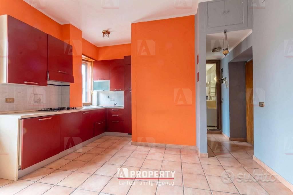 Appartamento – Roma, Prenestino-Centocelle, Municipio Roma V - Vista 5