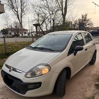 Fiat Punto Evo