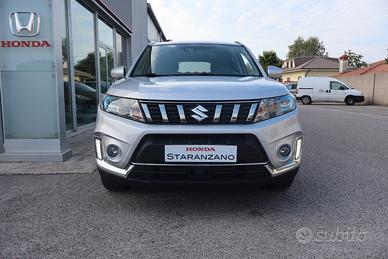 Suzuki Vitara 1.4 Boosterjet 4WD AllGrip Top