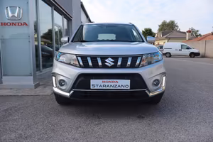 Suzuki Vitara 1.4 Boosterjet 4WD AllGrip Top