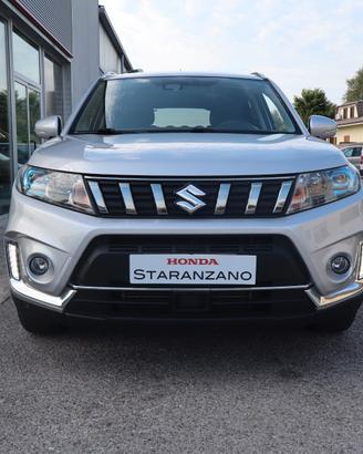 Suzuki Vitara 1.4 Boosterjet 4WD AllGrip Top