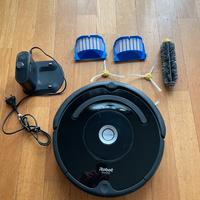 IRobot roomba 671