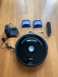 IRobot roomba 671